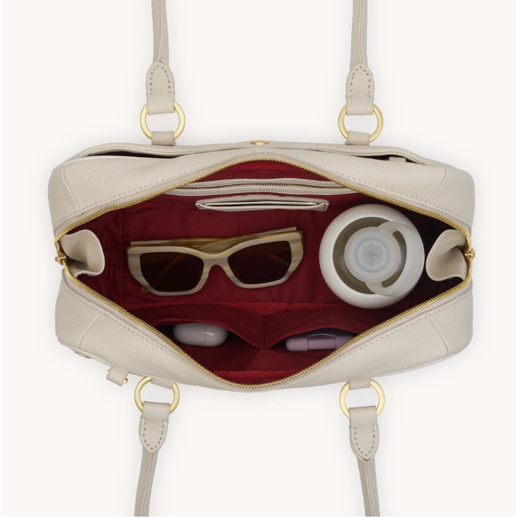 Hammitt Meredith MD- Catamaran Cream