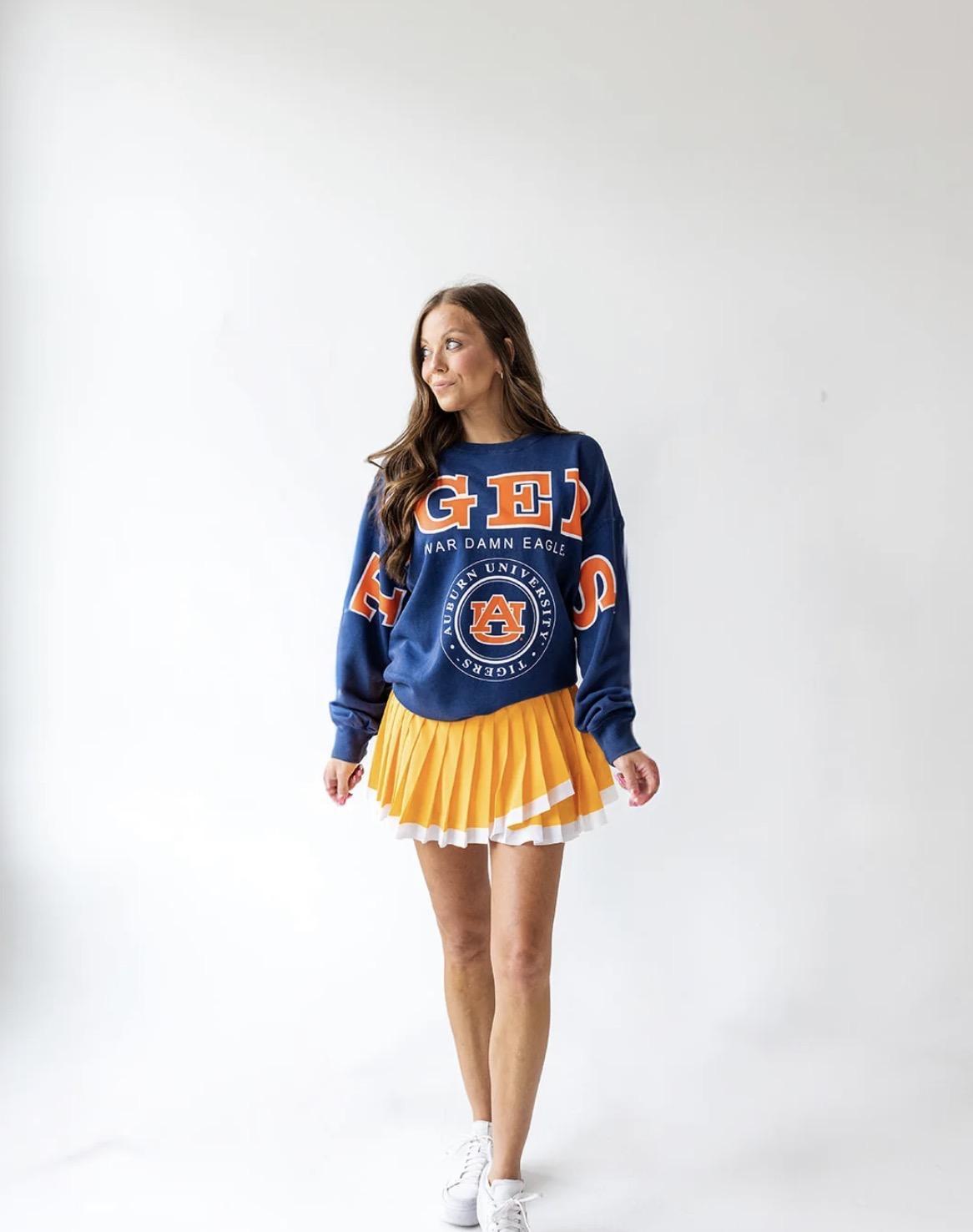 Aub Philly Sweatshirt
