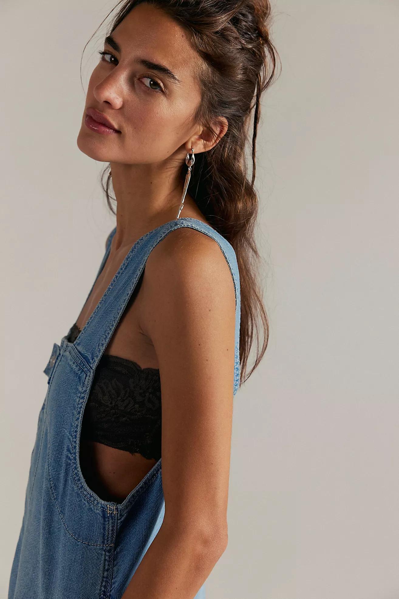 Jude Shortall- Light Indigo