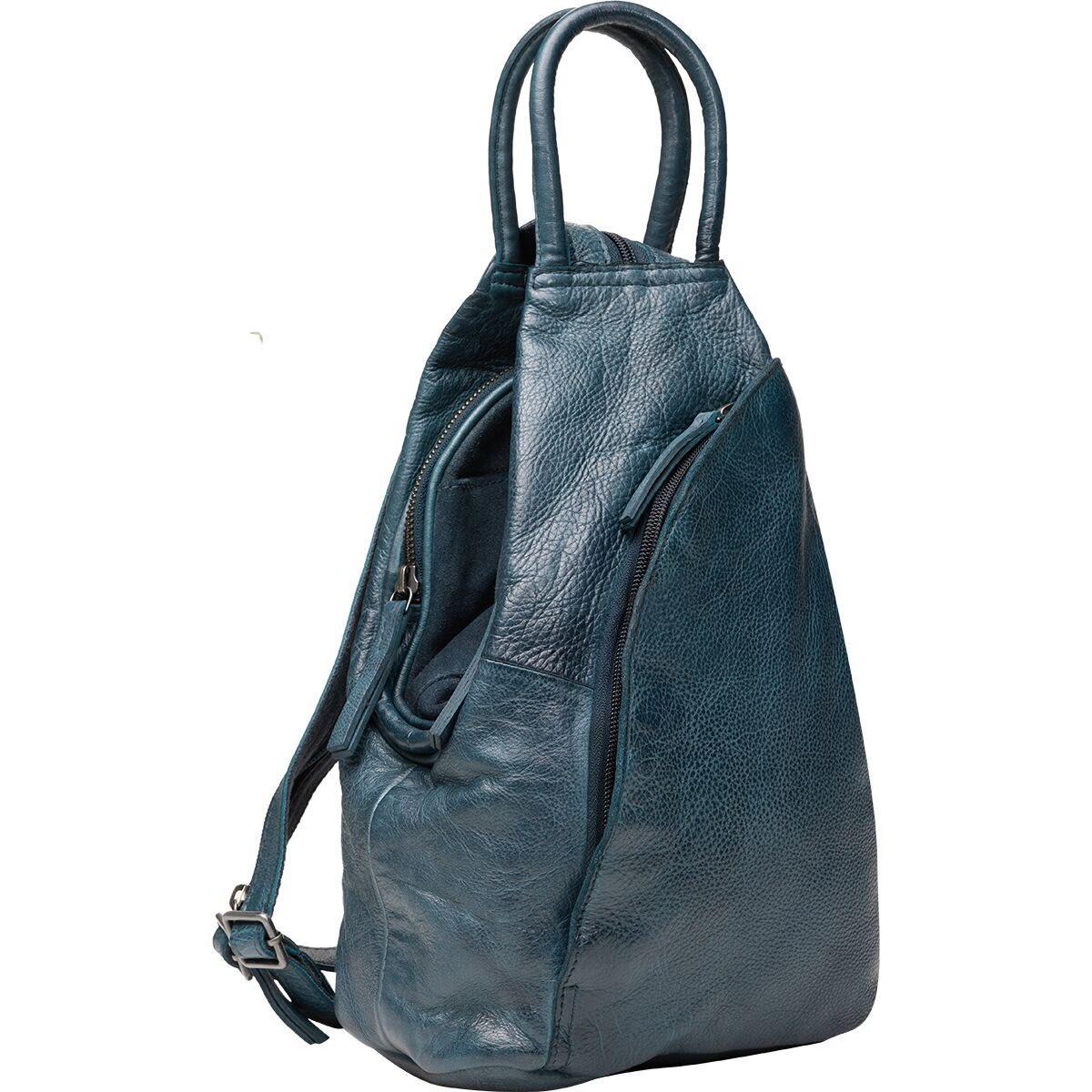 Soho Convertible Sling Bag- Stormy Sea