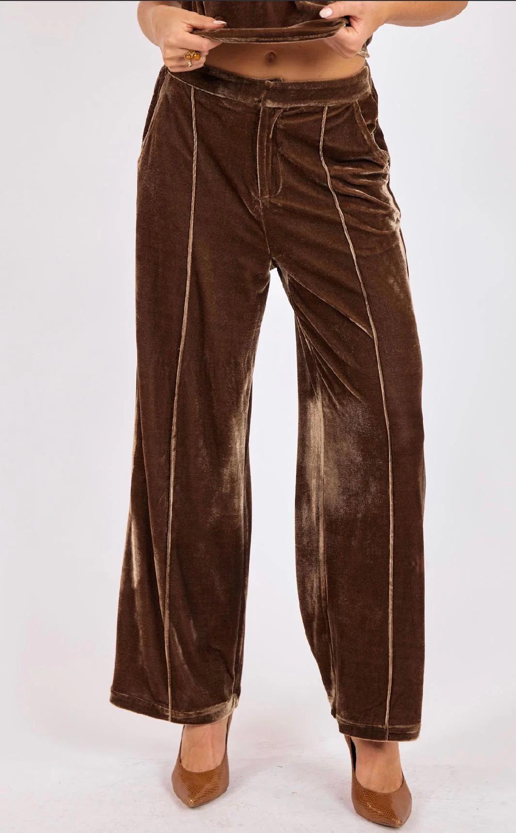 Twilight Spell Trouser