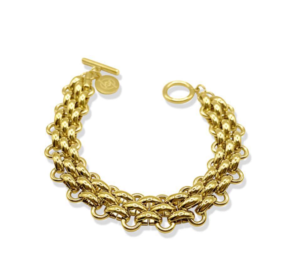 Kristalize Cori Bracelet