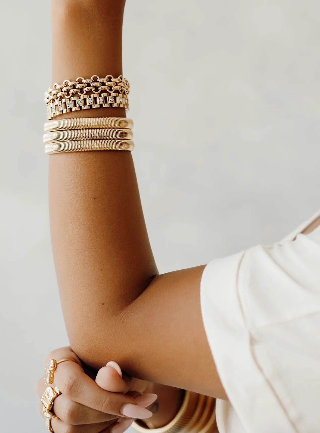 Kristalize Cori Bracelet