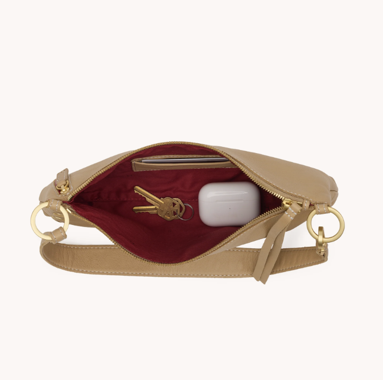 Hammitt Kyle SML- Toasty Sand