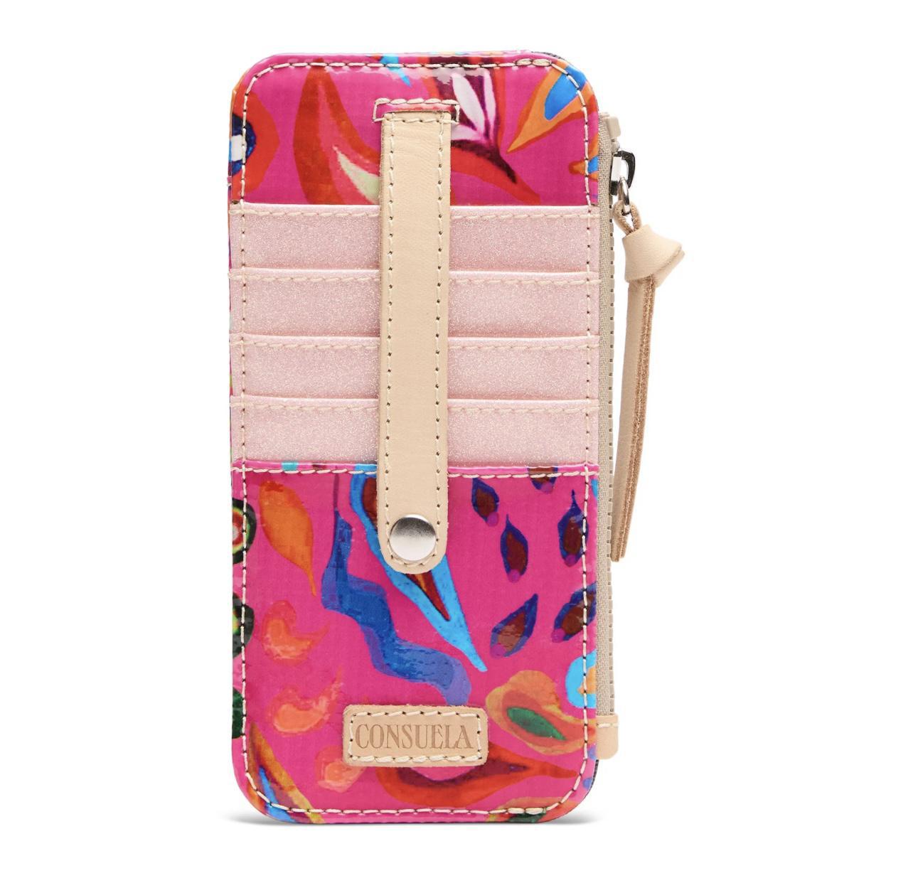 Consuela Card Organizer- Ceci