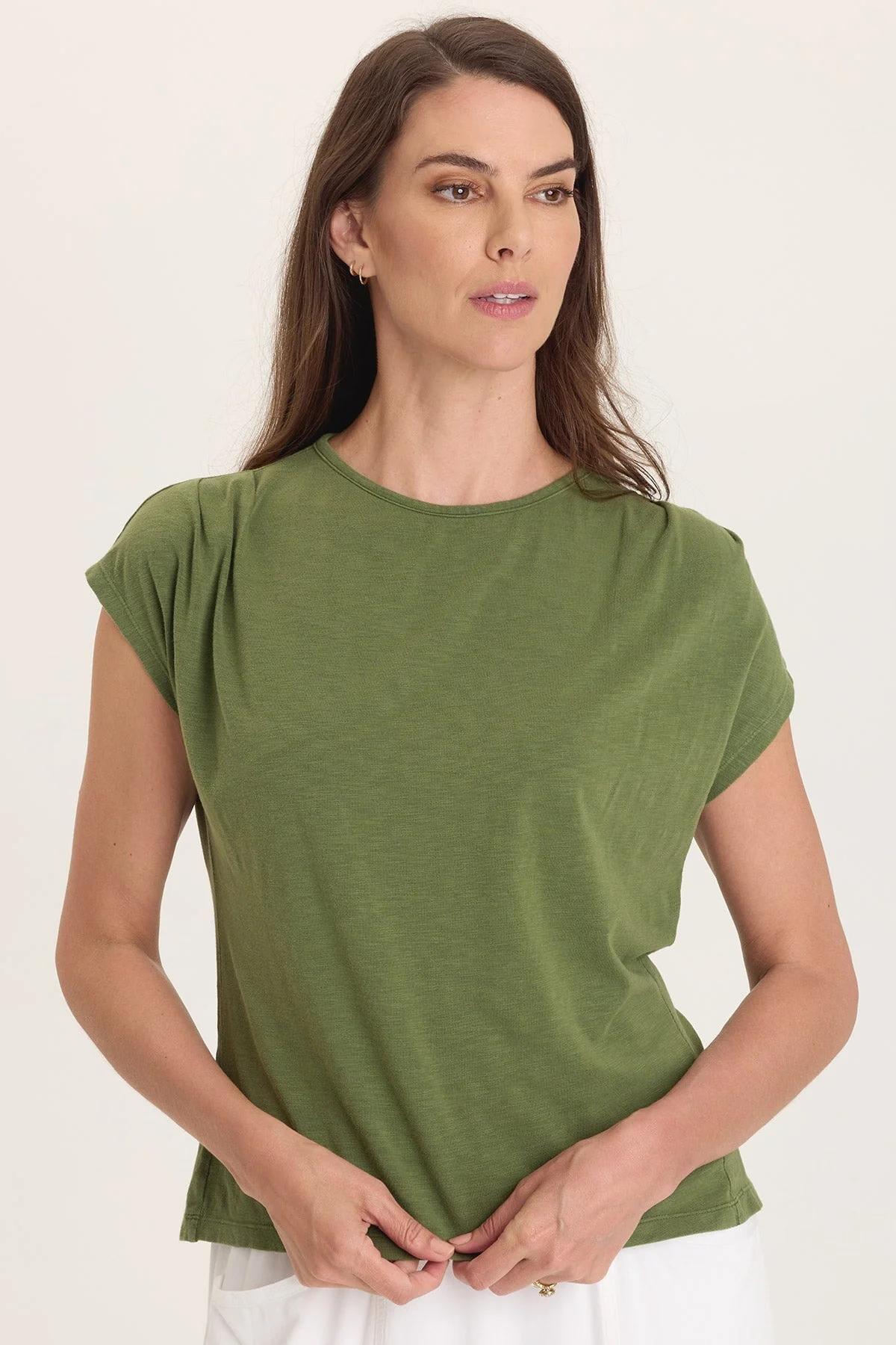 Arwen Knit Top