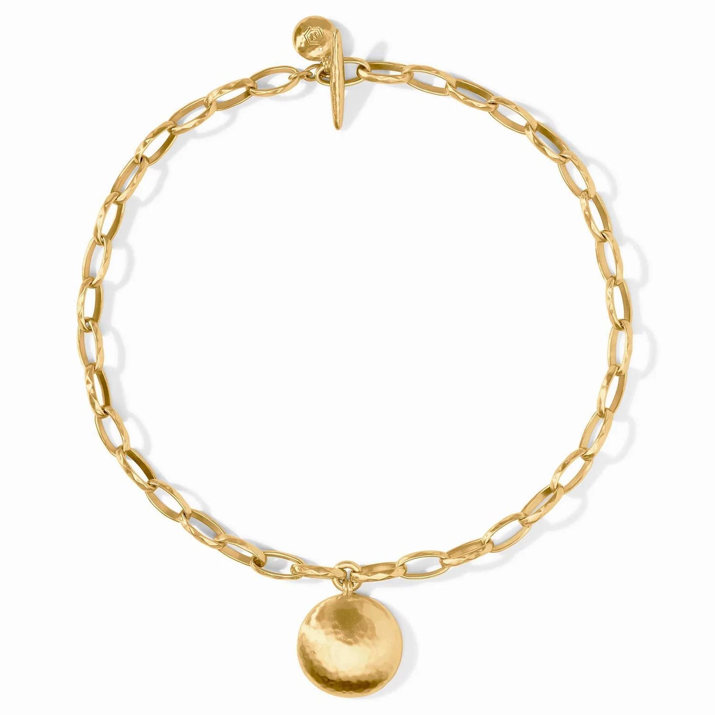 Julie Vos Solara Necklace