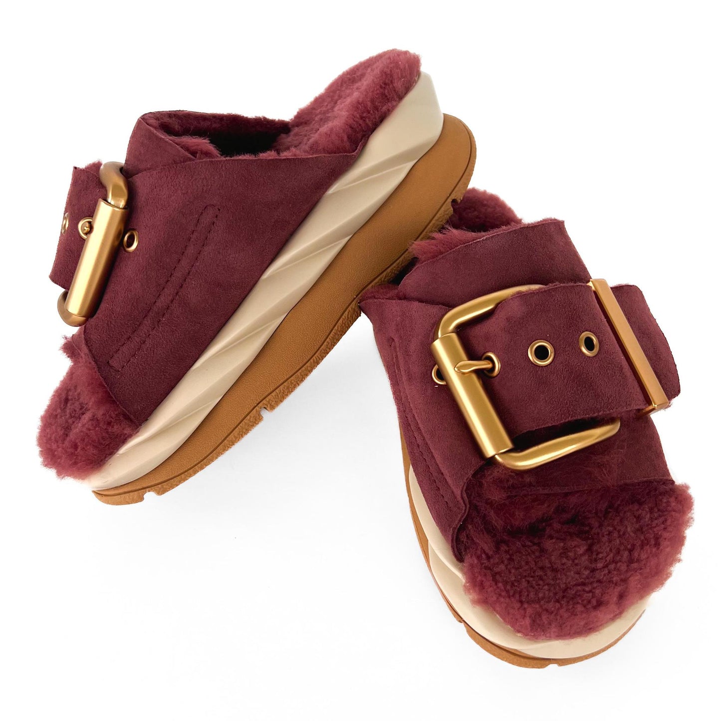 Mellow Laze- Rose-FINAL SALE!!