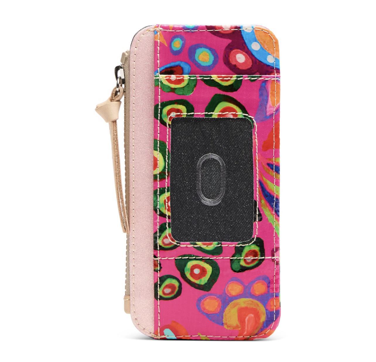Consuela Card Organizer- Ceci