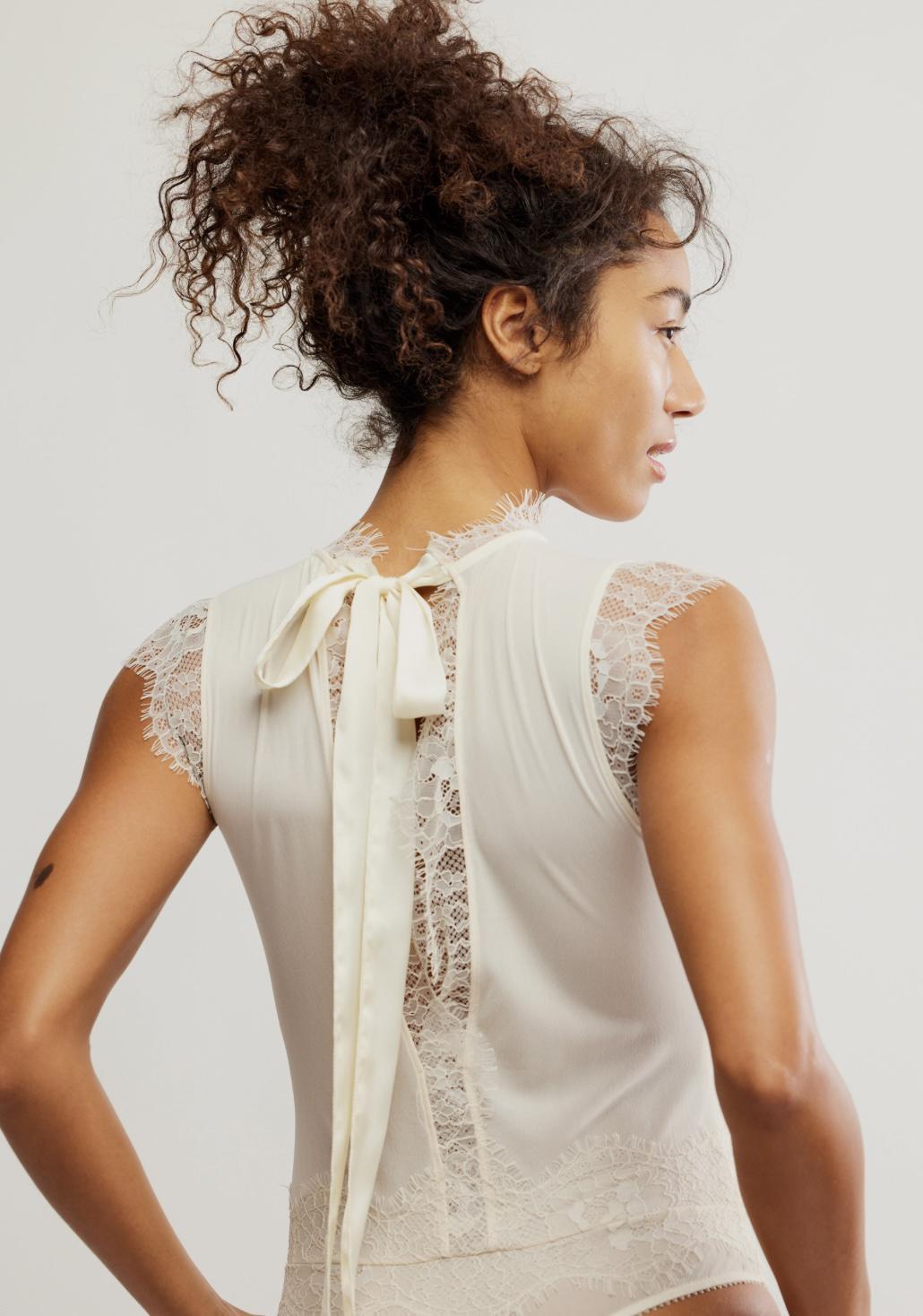 Sweet Nothings Bodysuit