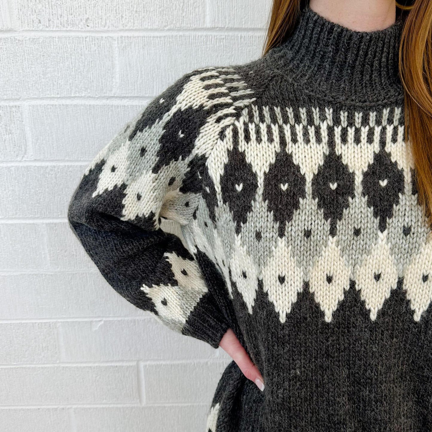 Kira Sweater