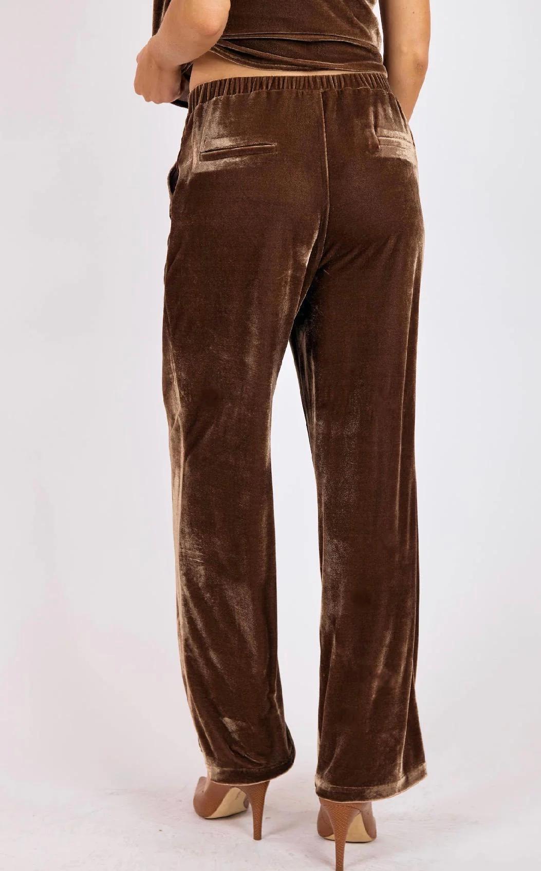 Twilight Spell Trouser