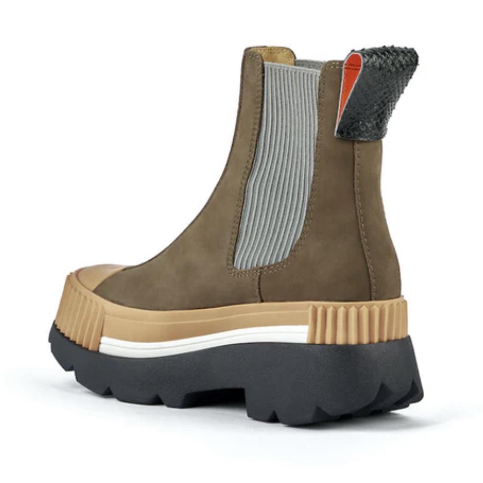 Esker Chelsea Boot