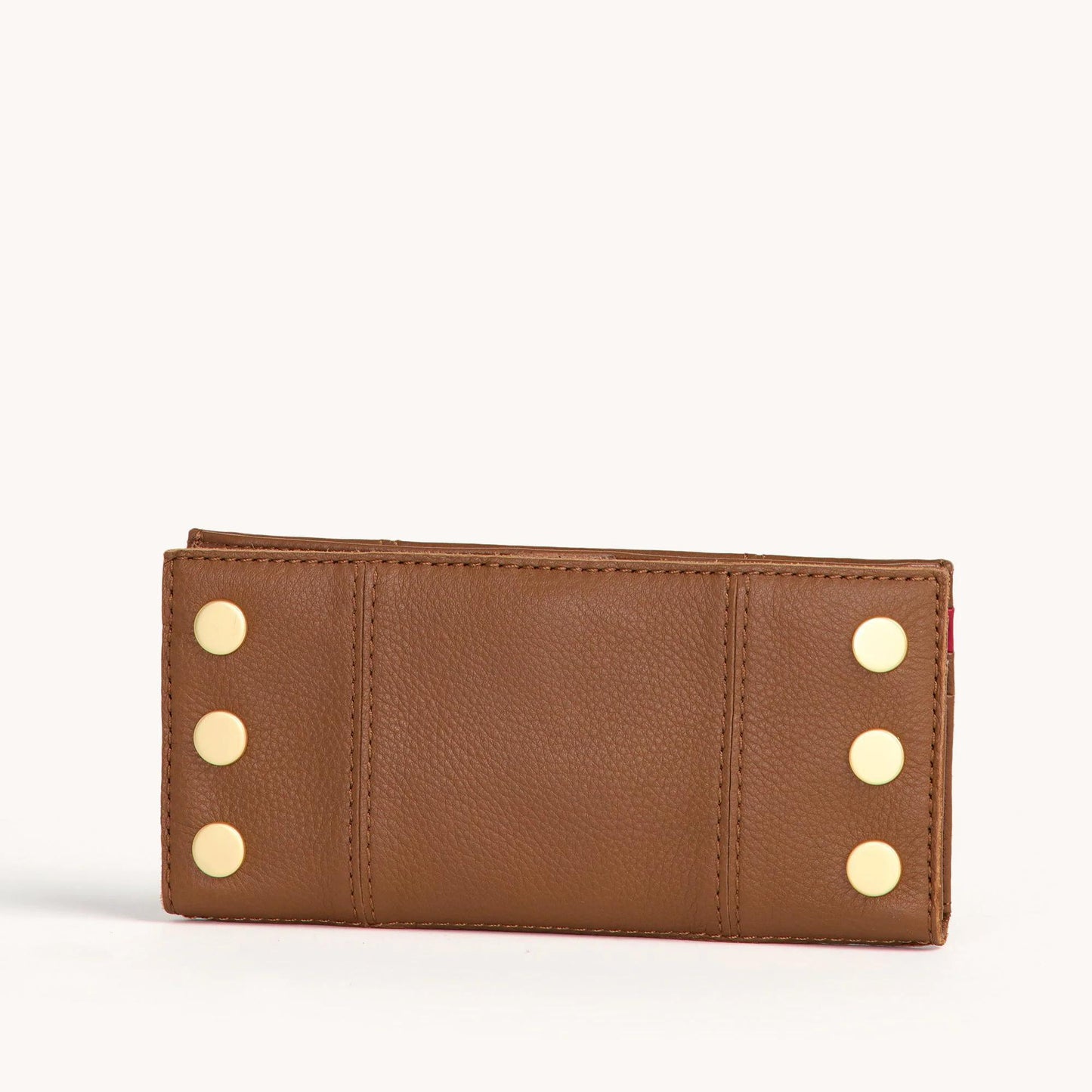 Hammitt North Wallet-Mahog