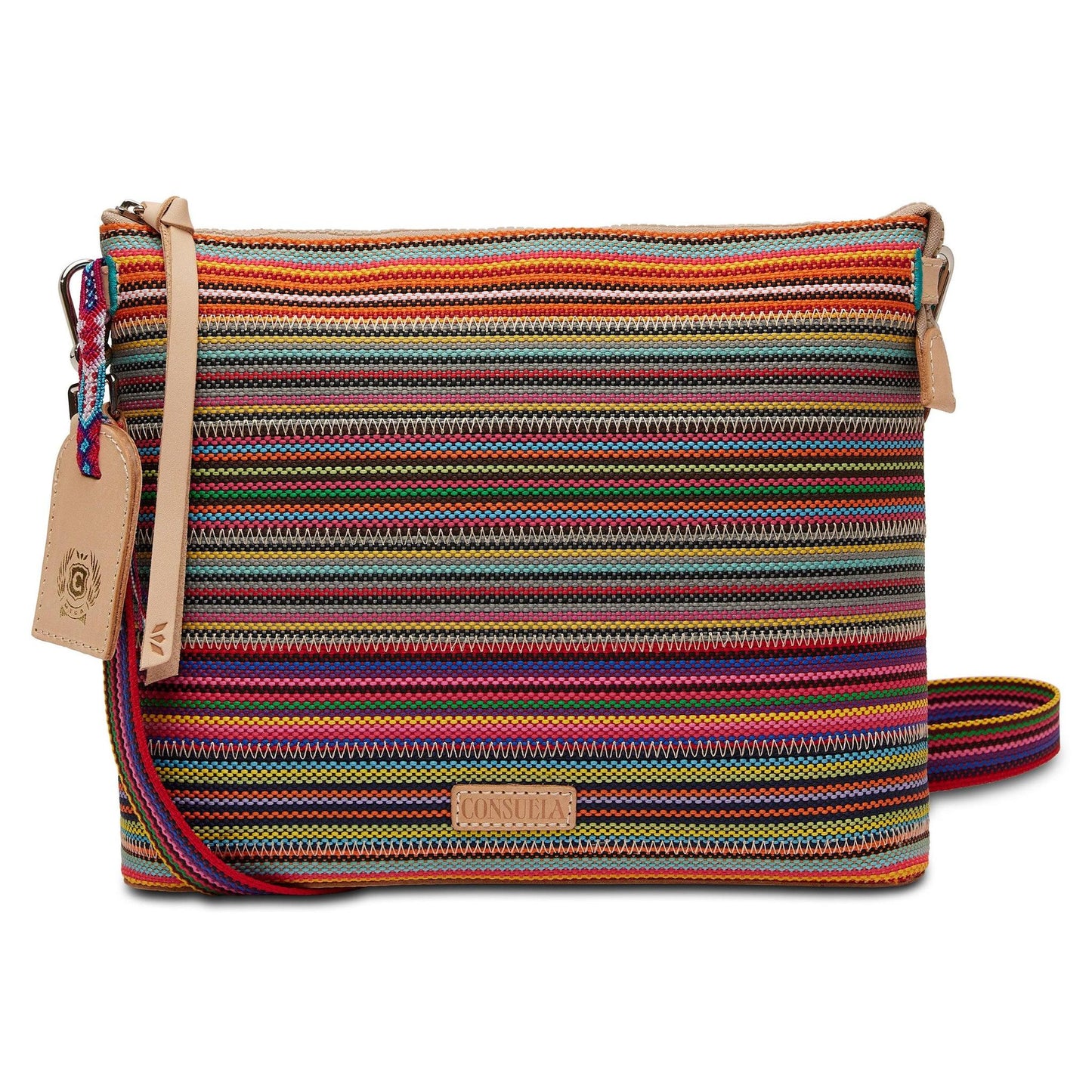 Downtown Crossbody Ale
