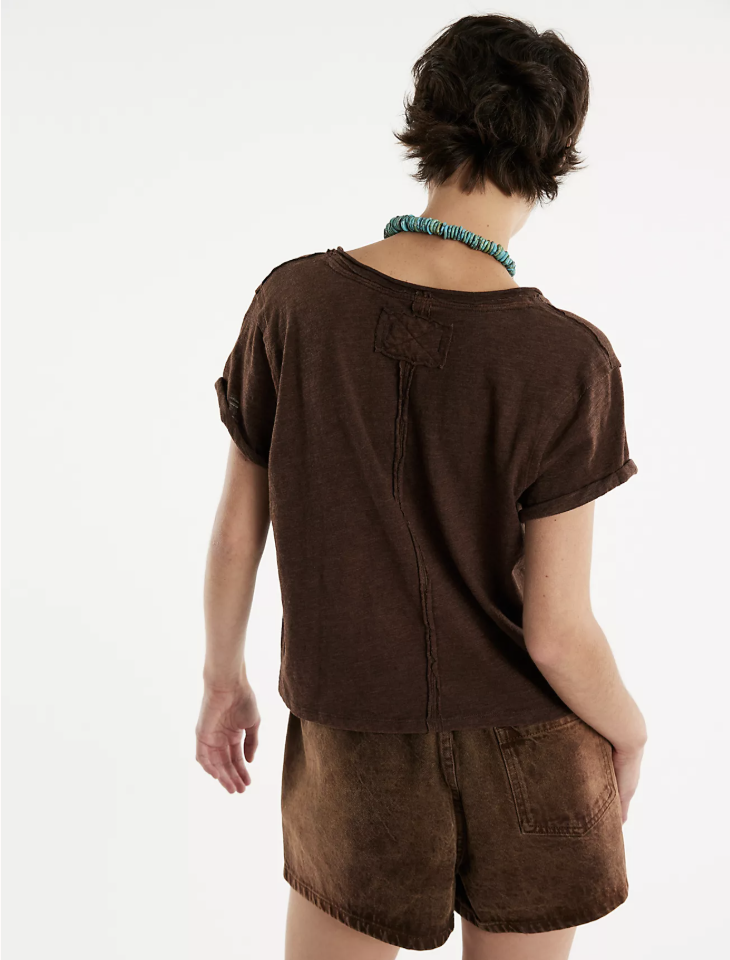 Take 2 Tee- Double Espresso