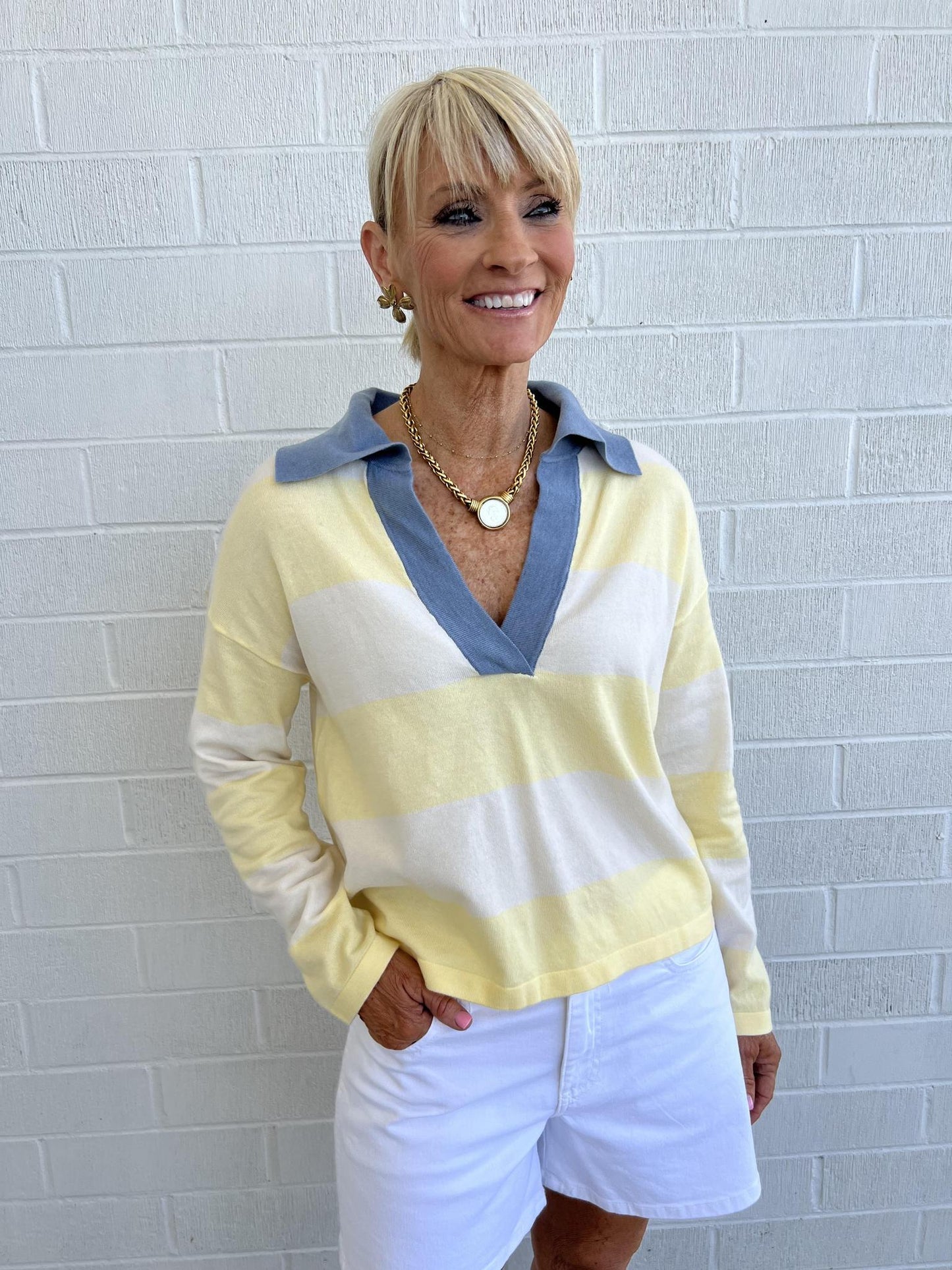 Hydralis Sweater Top