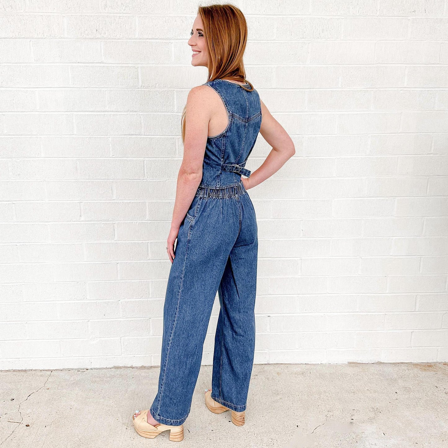 Teresa Pants