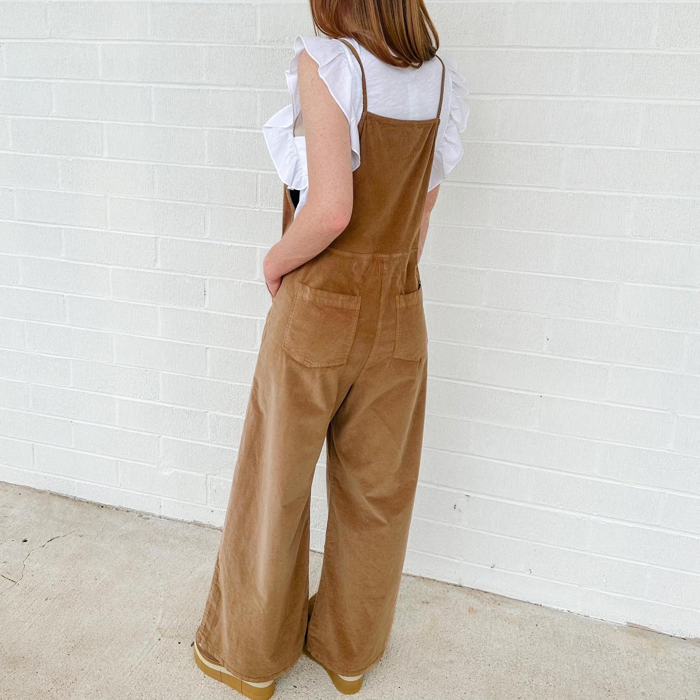 Lanie Overall
