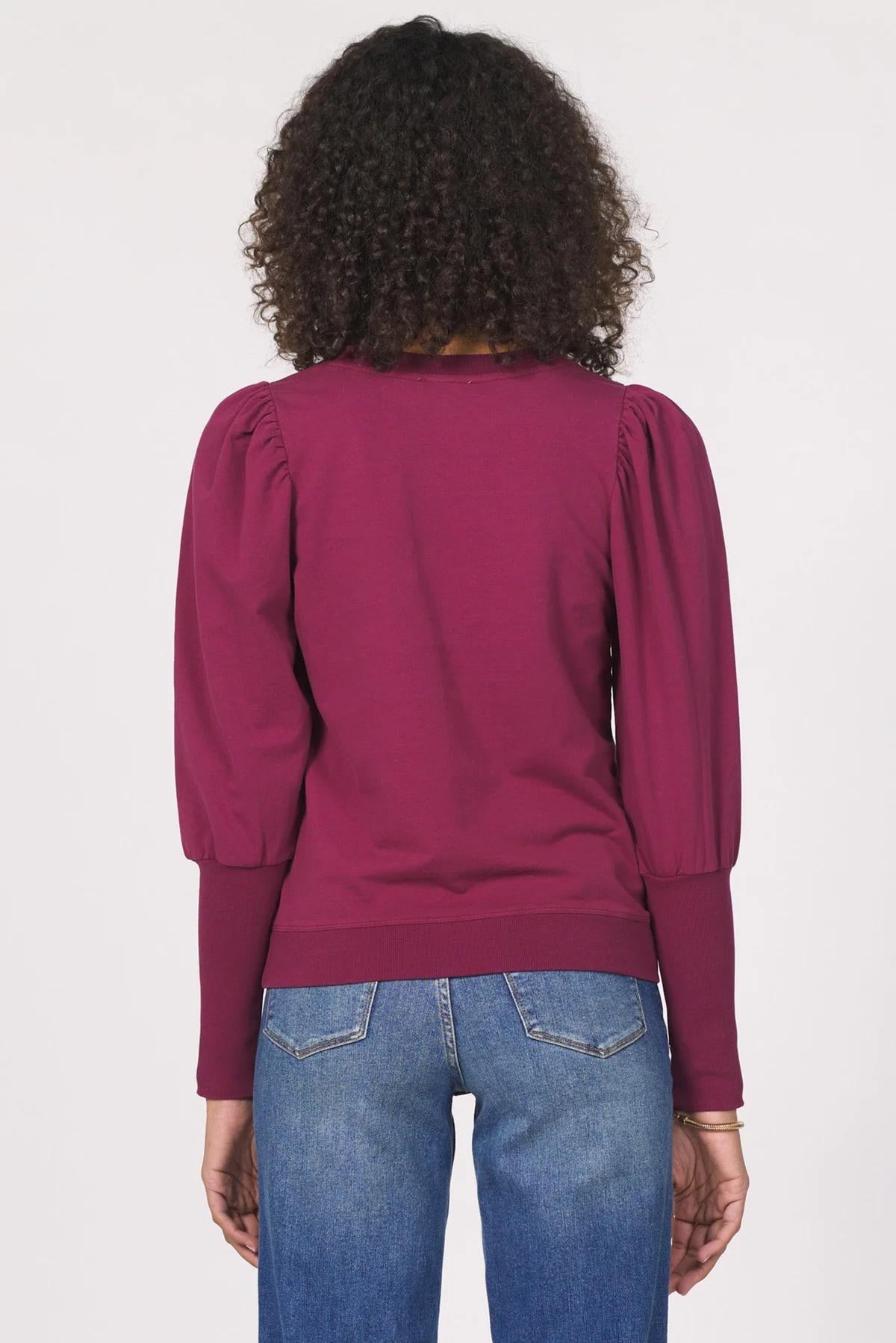 Tara Knit Top