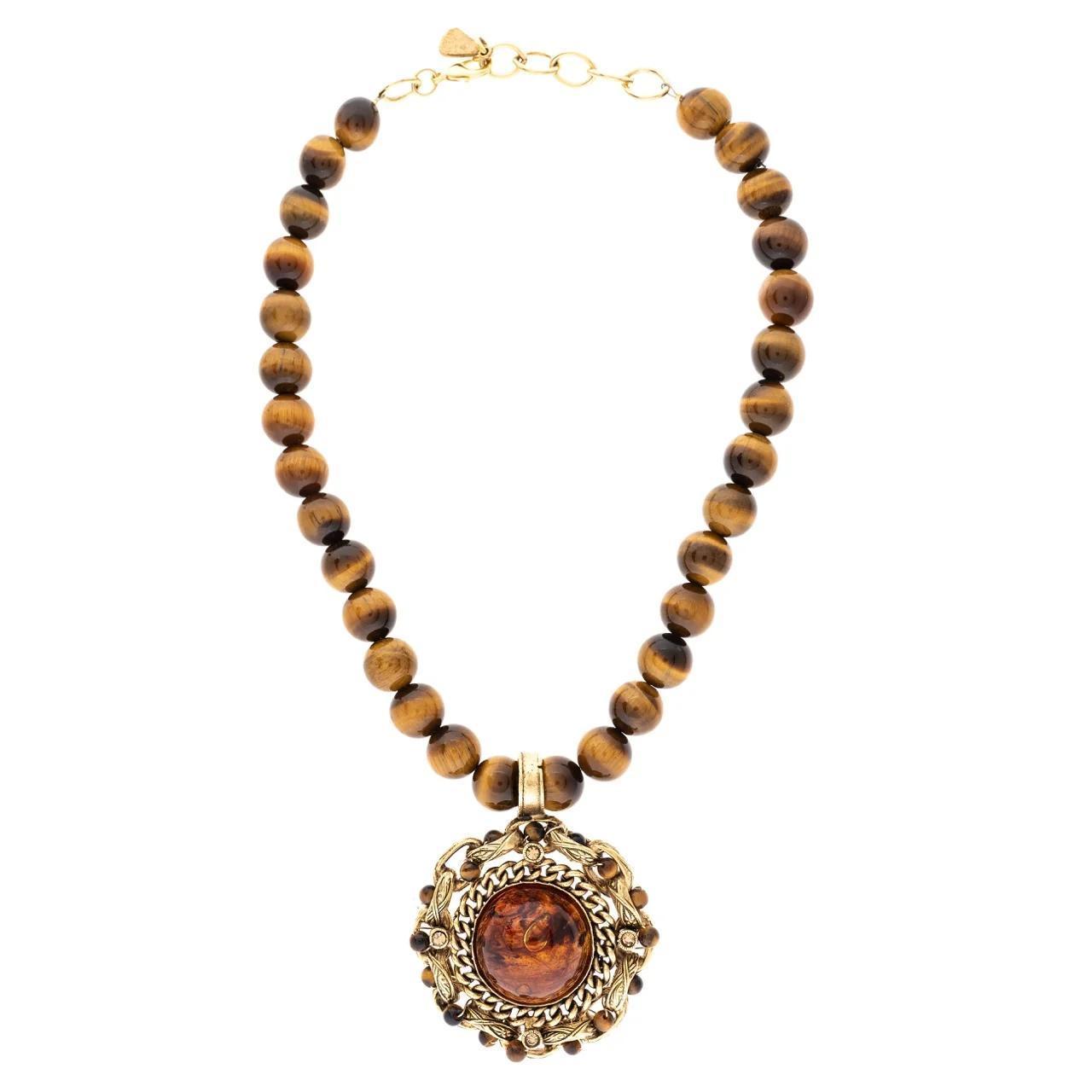 Yochi Leighton Necklaces