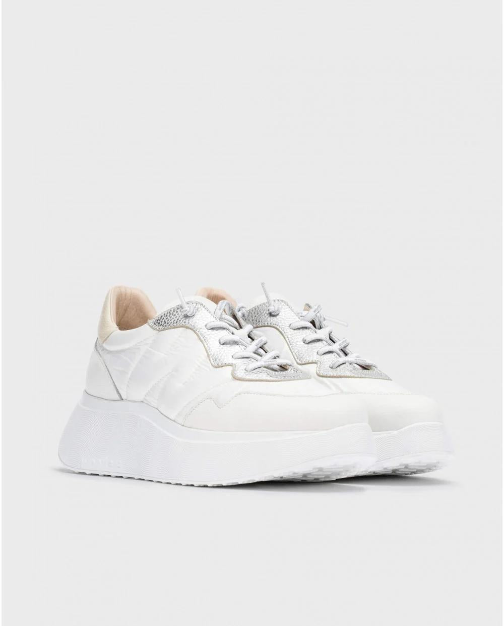 Wonders Berlin Sneaker