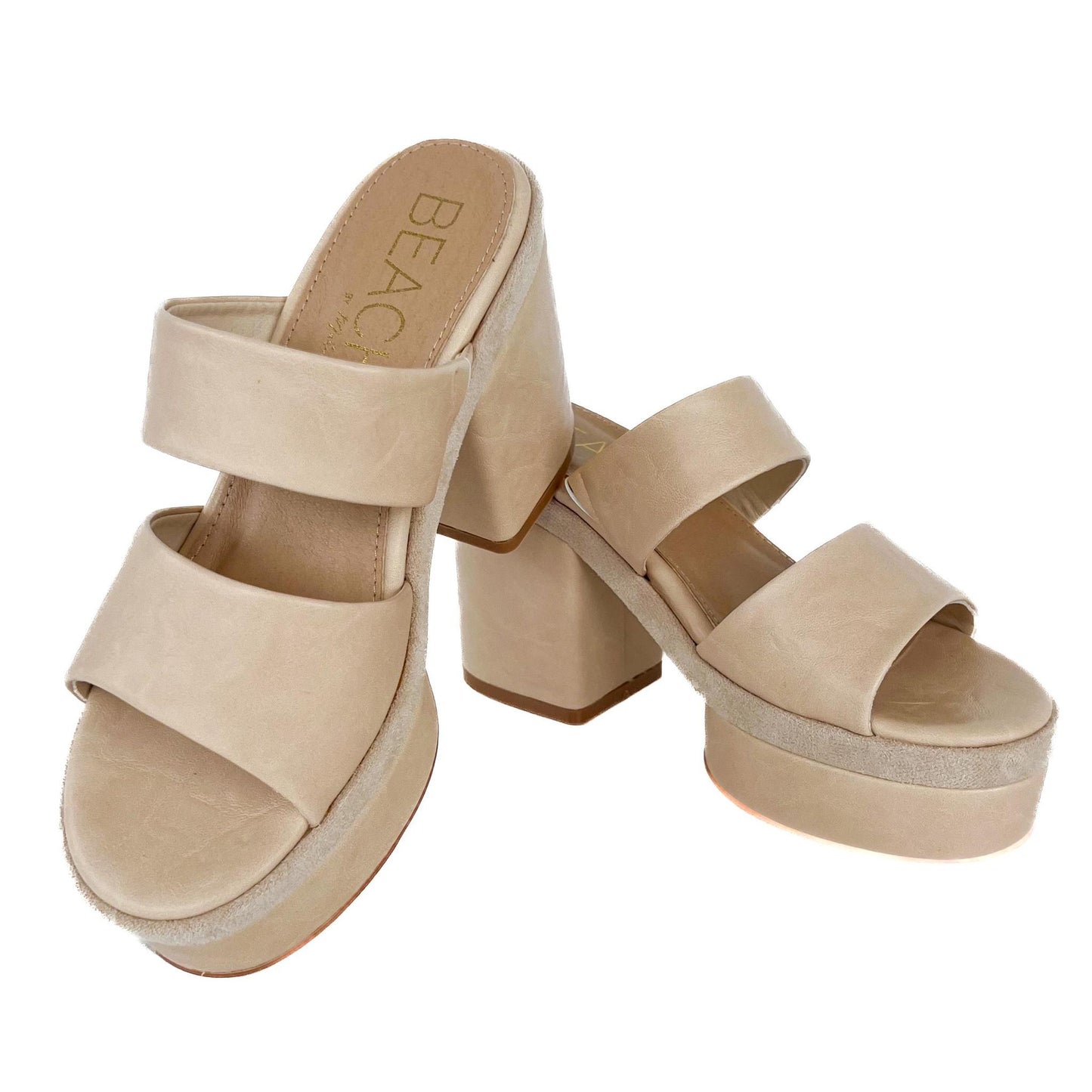 Graham Natural Platform