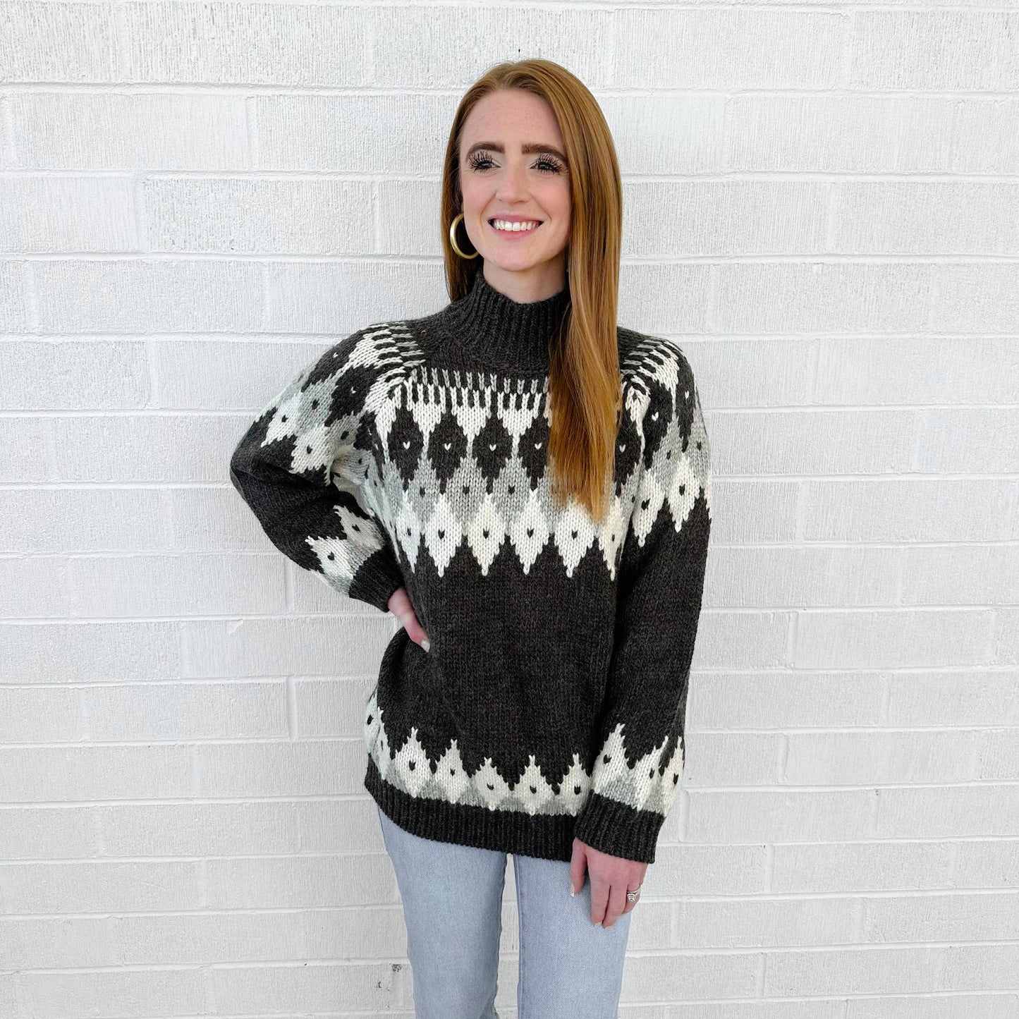 Kira Sweater