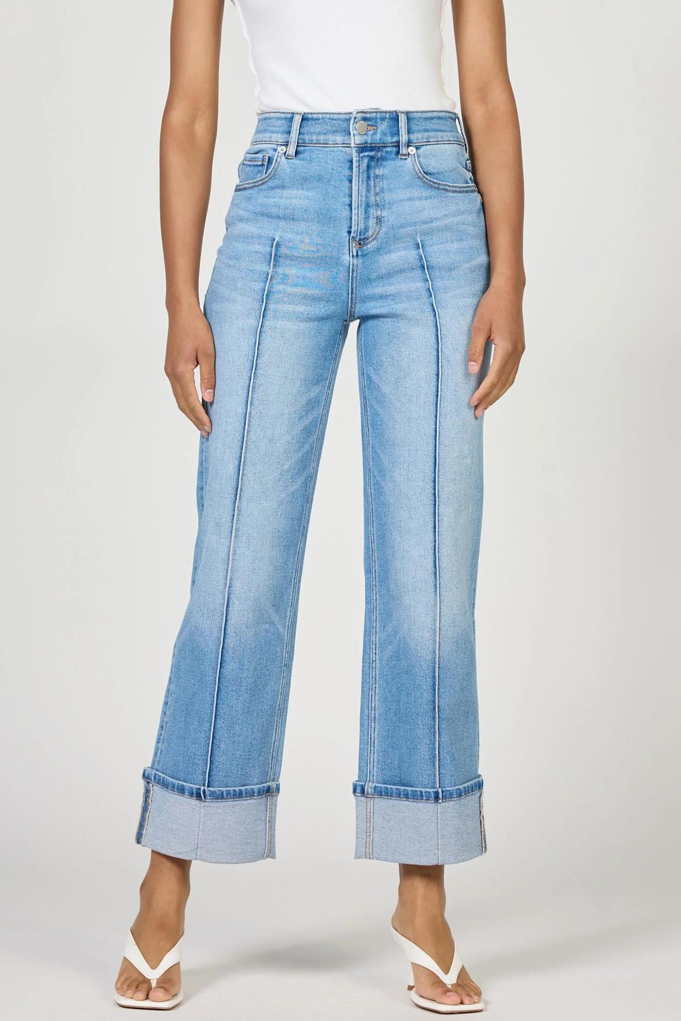 Holly Denim- Winslow
