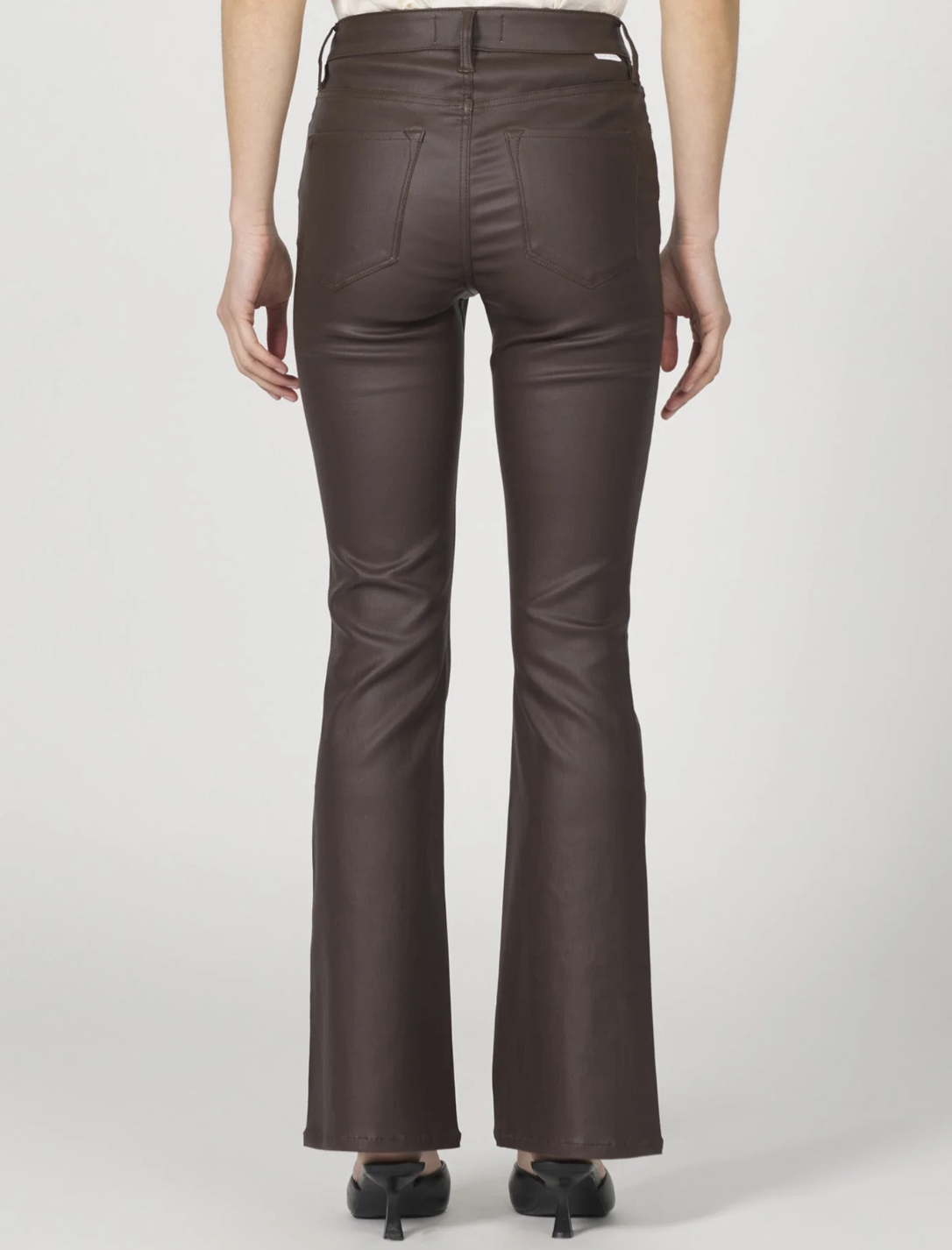 Jaxtyn Denim- Cappuccino