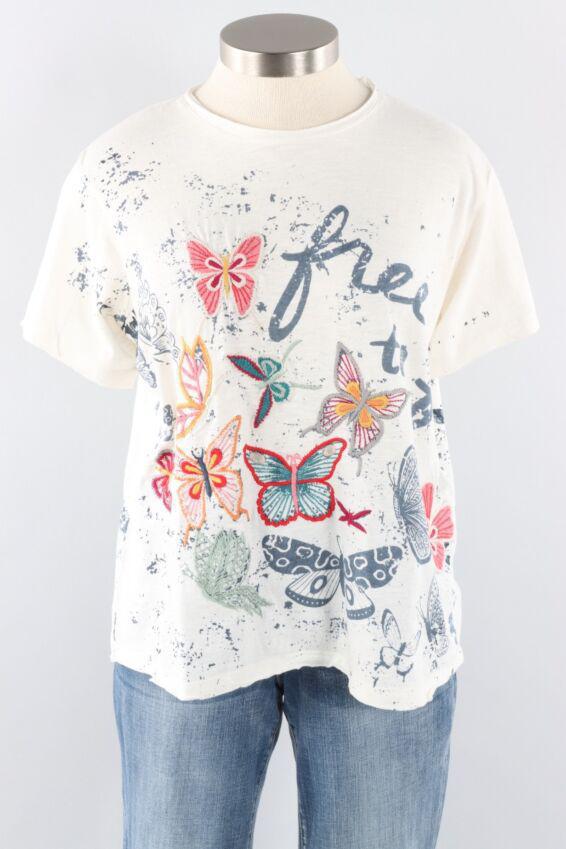 Sariah Tee