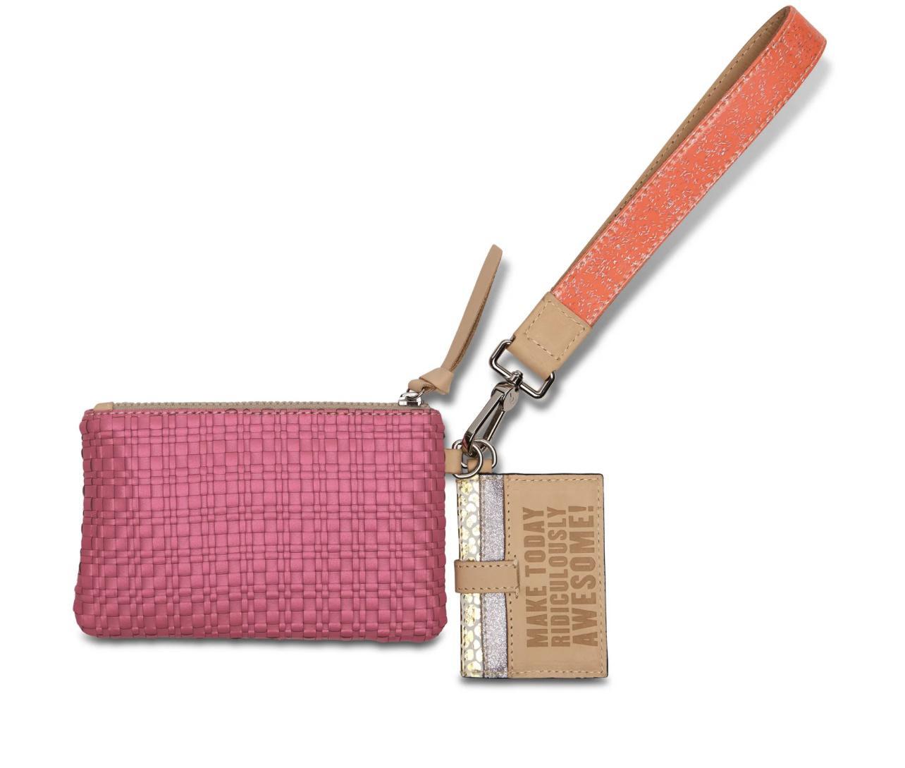 Consuela Combi-Pink