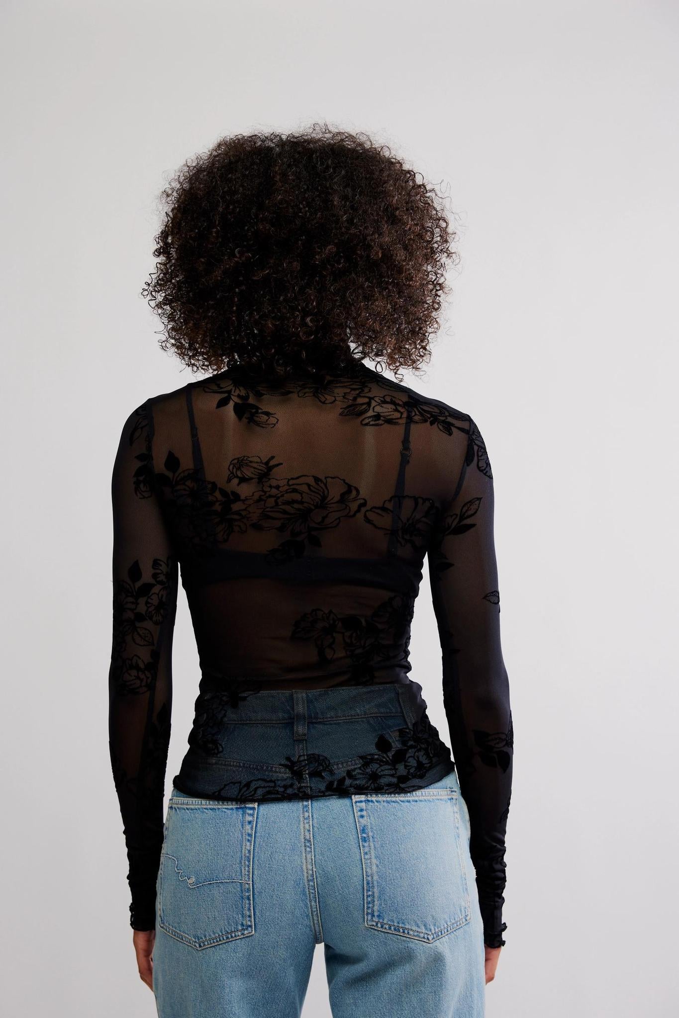 You Decide Long Sleeve