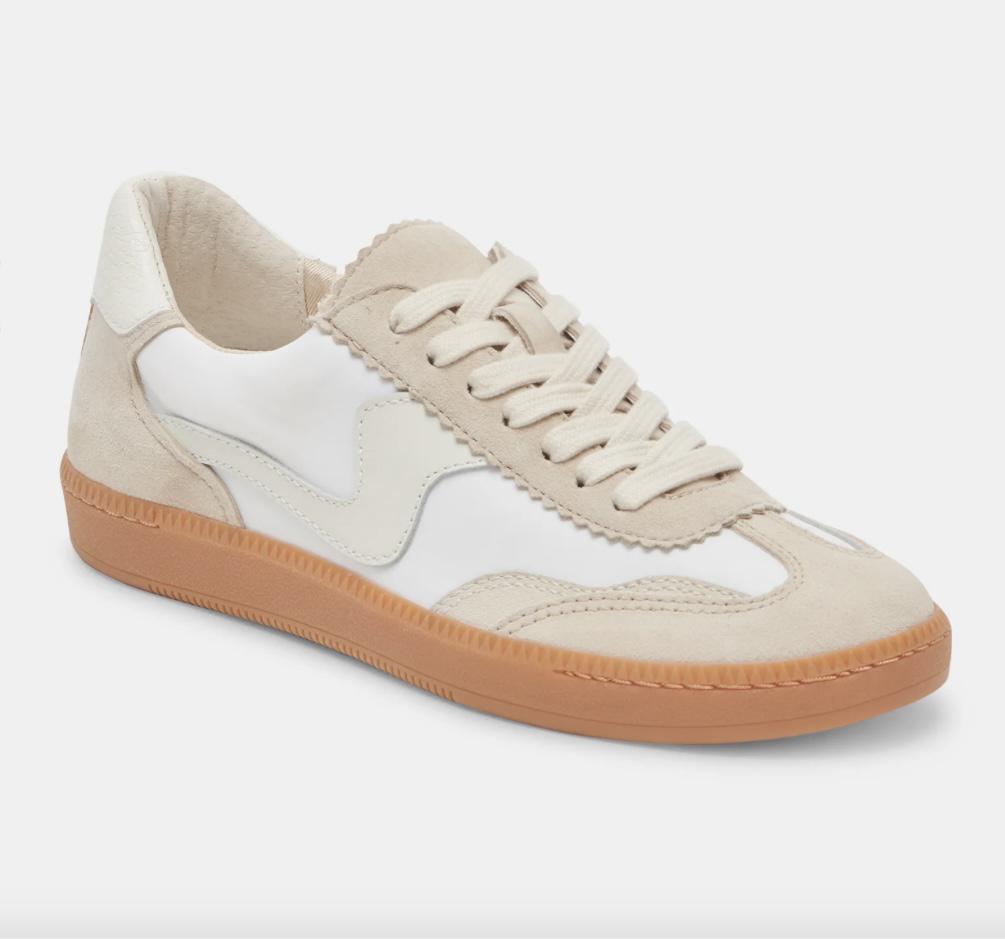Dolce Vita Ivory Notice