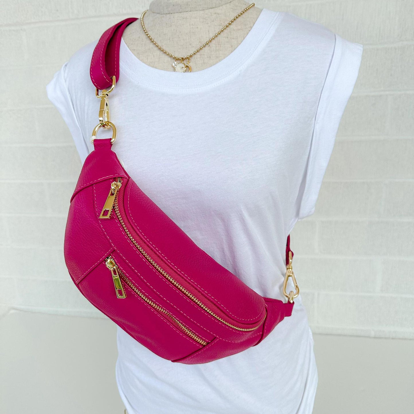 Leather Sling
