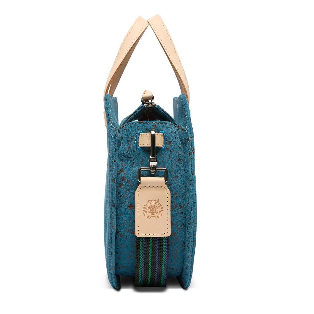 FINAL SALE: Consuela Ladybird Satchel- Shiloh