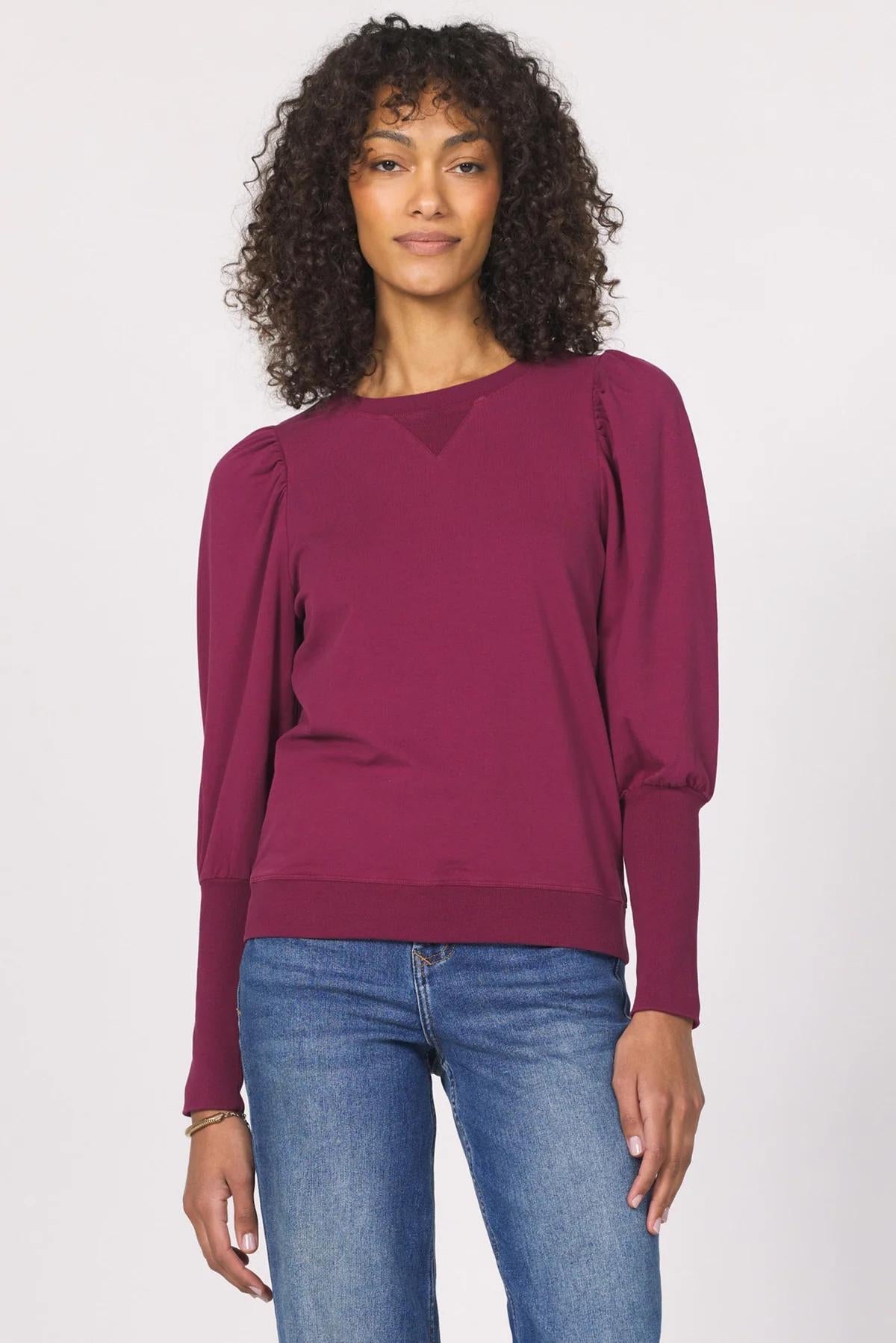 Tara Knit Top