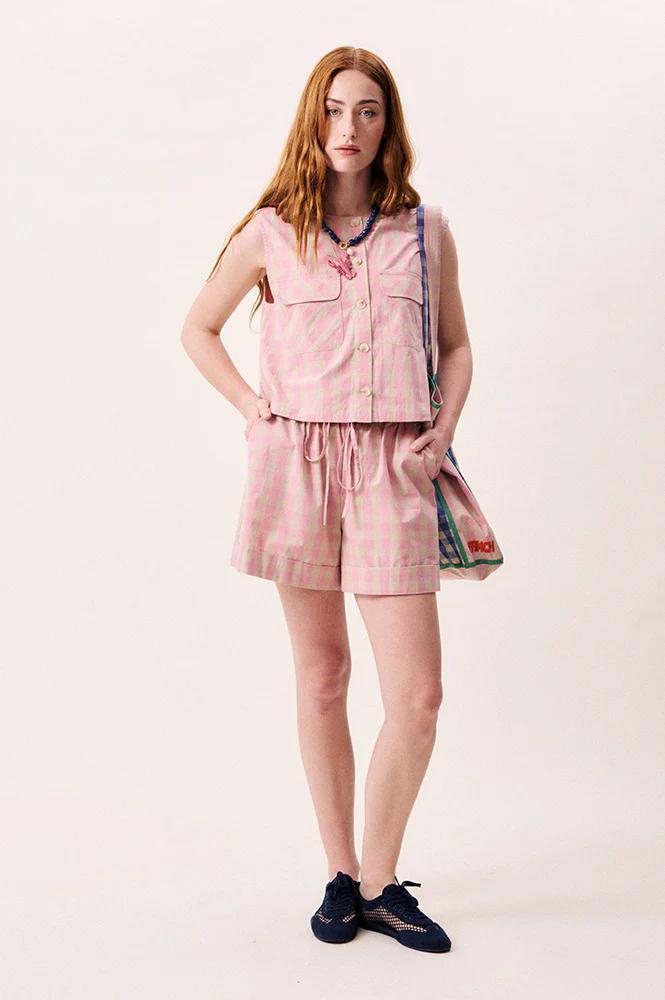 Aurora Short