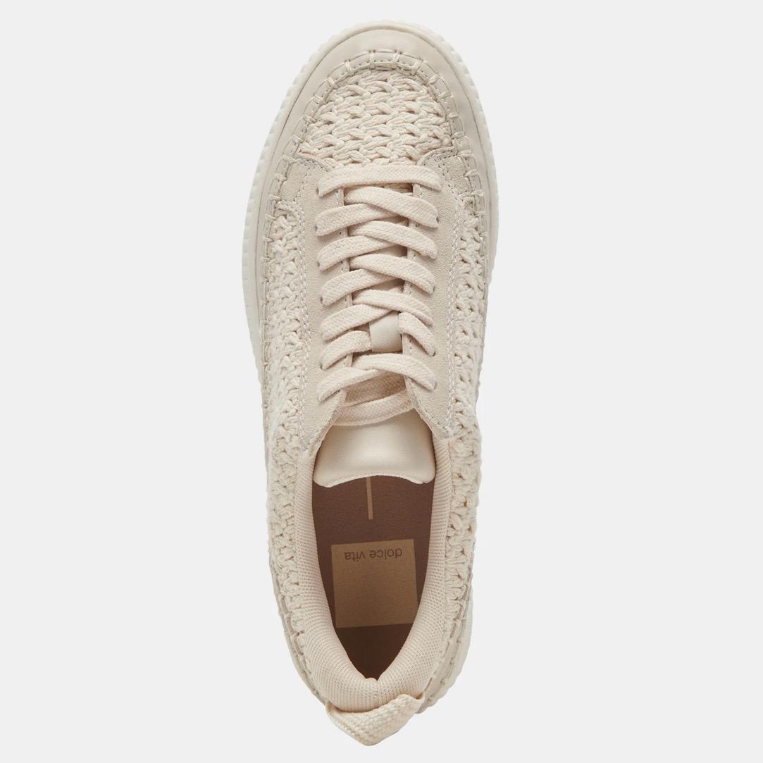 Nicona Sandstone Sneaker