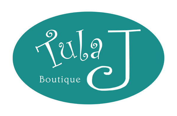 Tula J Boutique logo