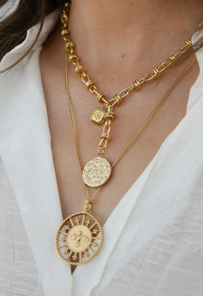 Kristalize Stella Necklace