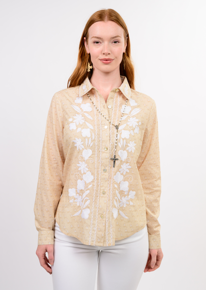 Sister Mary Maricela Blouse
