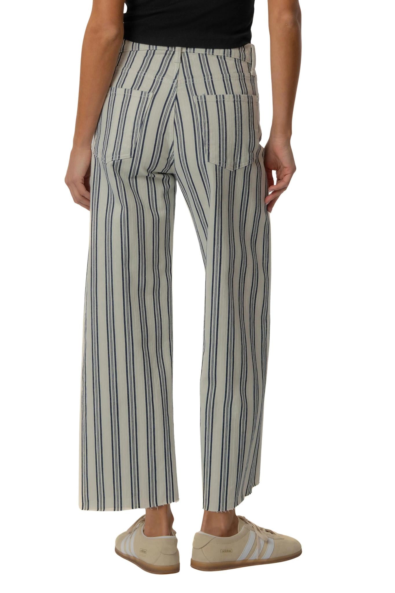 KUT Gwen- Navy/Ivory
