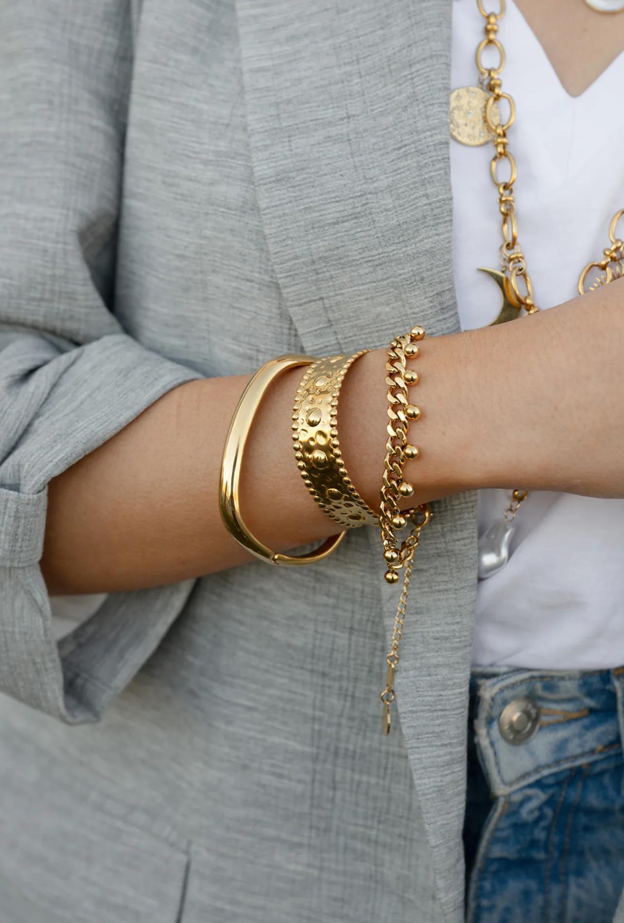 Kristalize Remi Bracelet