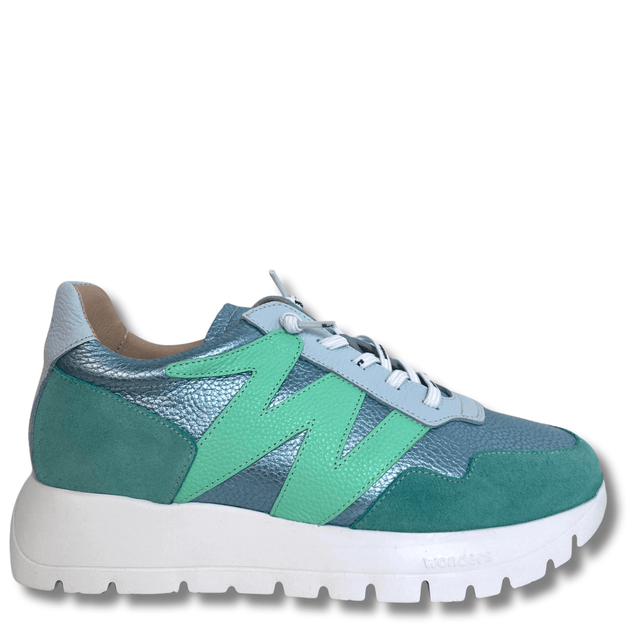 Wonders Odiesi Sneaker