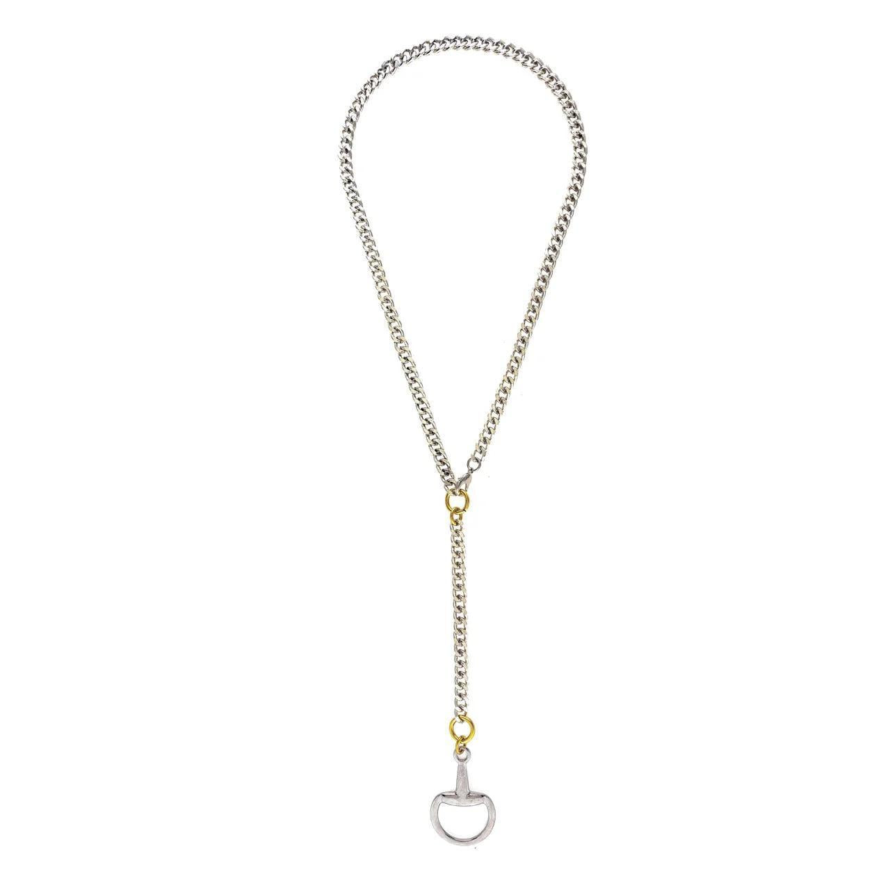 Yochi Sutton Necklace