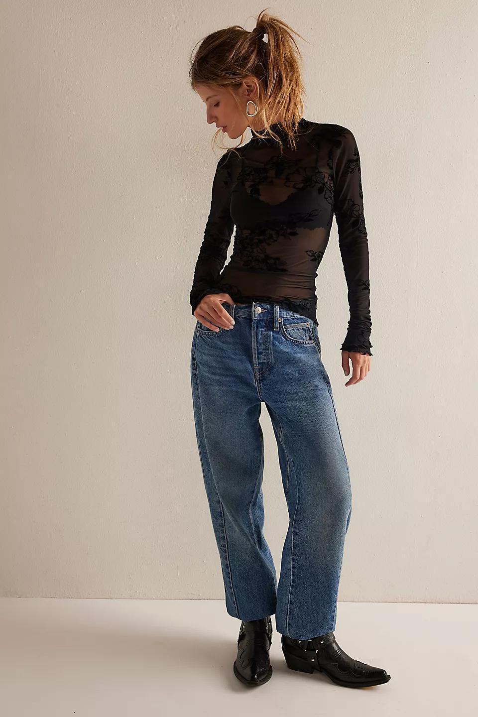 You Decide Long Sleeve