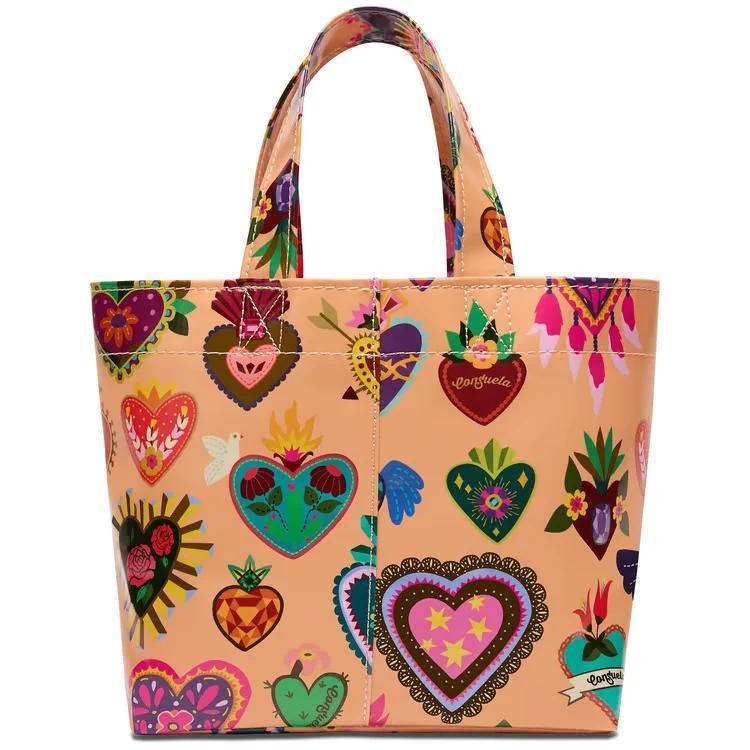 Consuela Grab N' Go Mini-Peach