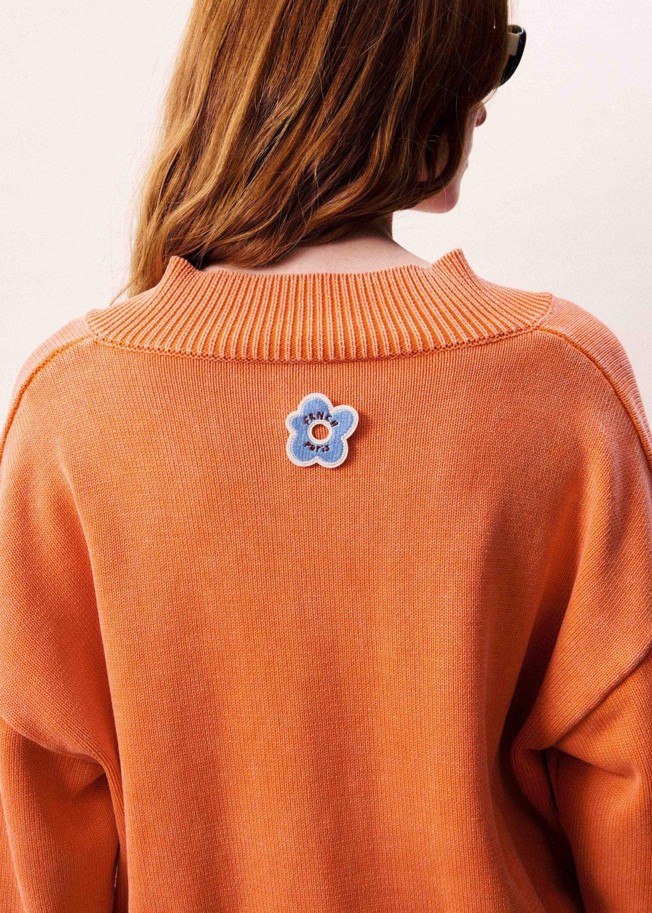 Dara Sweater