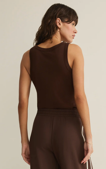 Select Tank-Choc Cherry